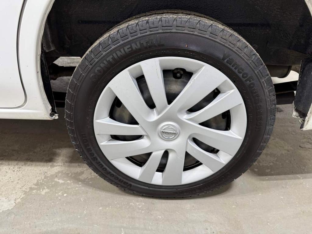 used 2021 Nissan NV200 car, priced at $16,985