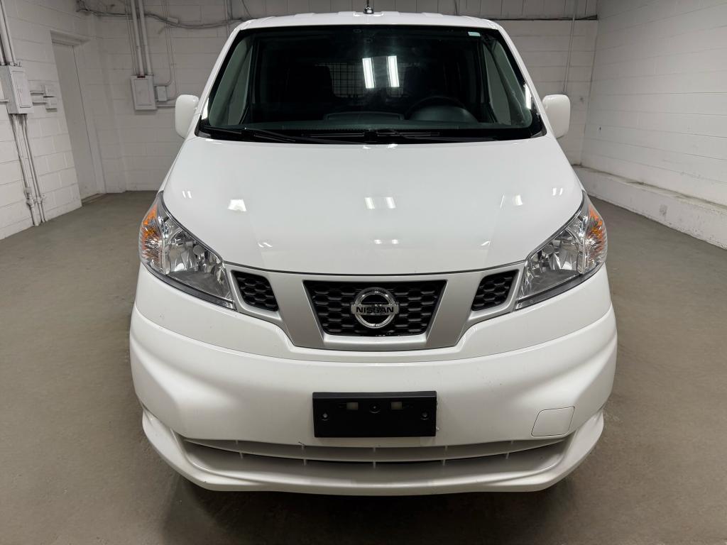 used 2021 Nissan NV200 car, priced at $16,985