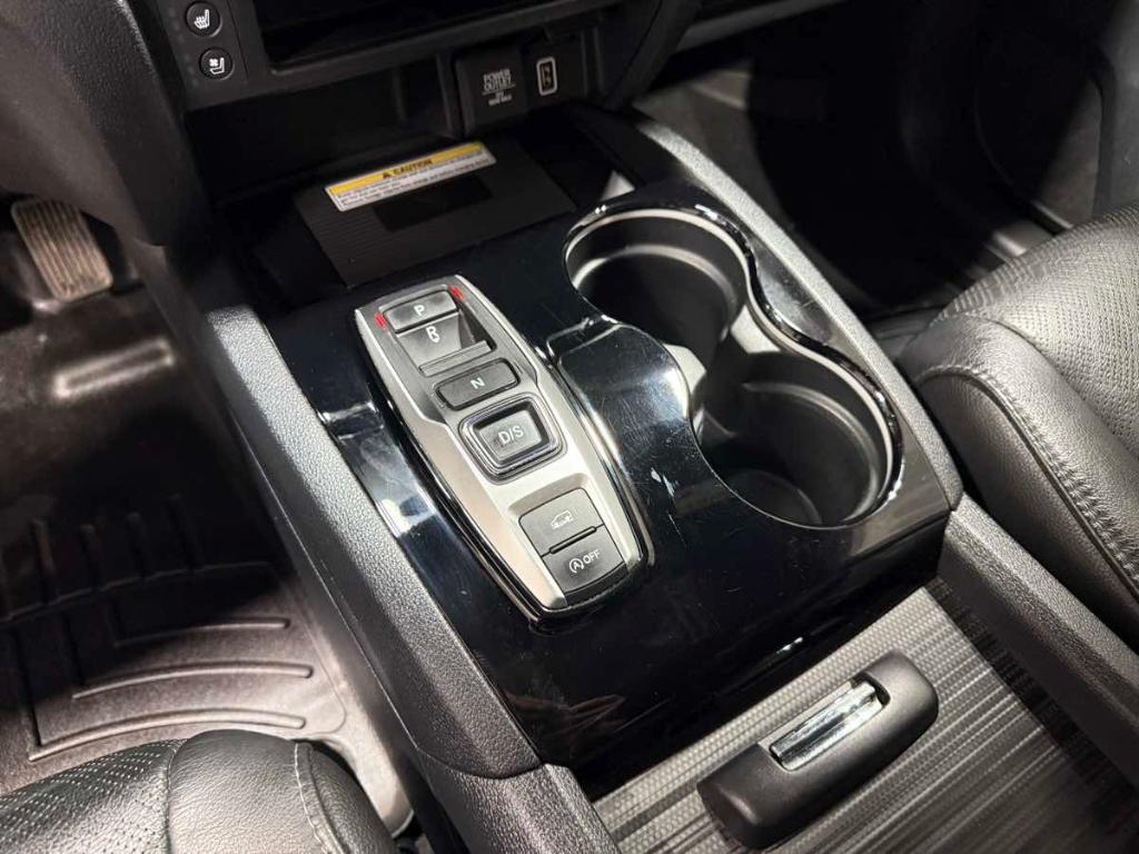used 2020 Honda Passport car, priced at $29,985