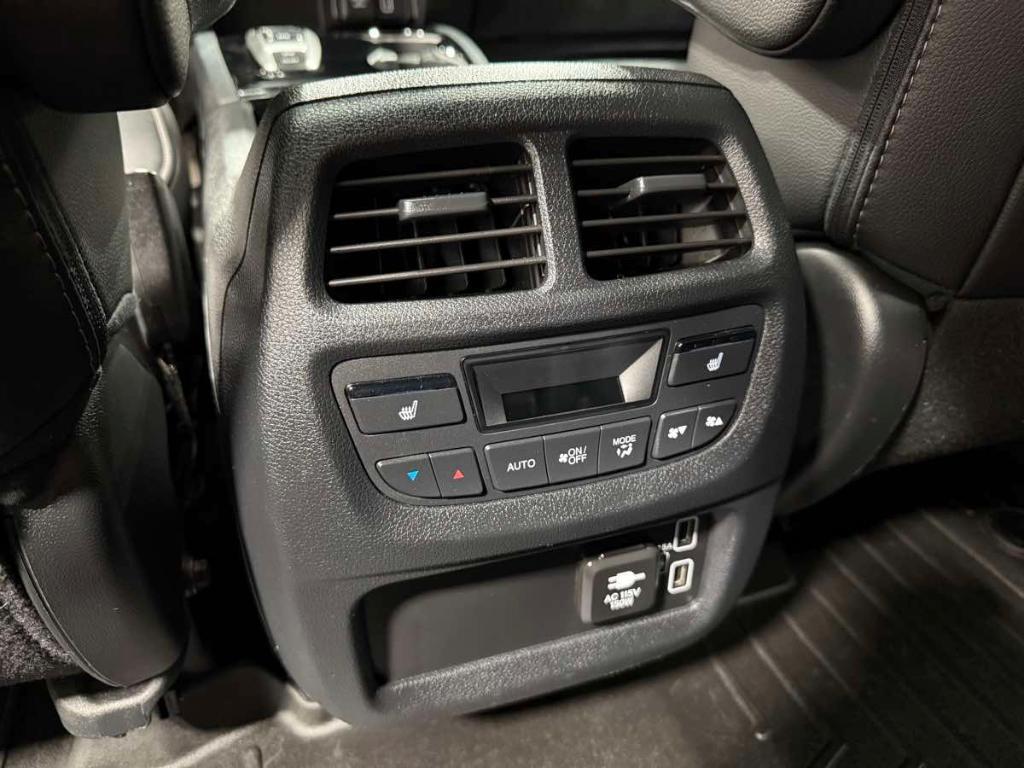 used 2020 Honda Passport car, priced at $29,985