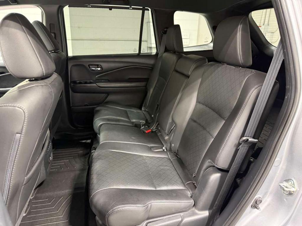 used 2020 Honda Passport car, priced at $29,985