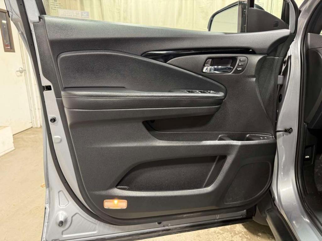 used 2020 Honda Passport car, priced at $29,985