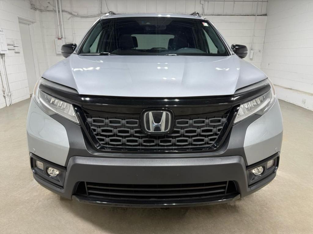 used 2020 Honda Passport car, priced at $29,985