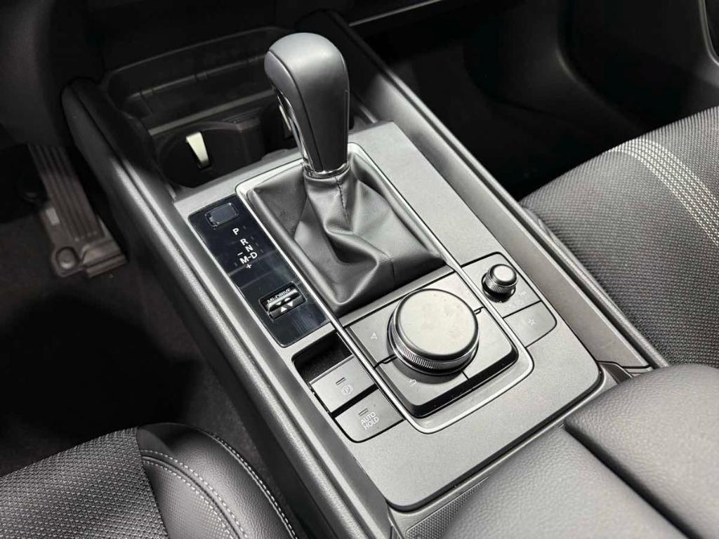 used 2025 Mazda CX-50 car, priced at $33,985