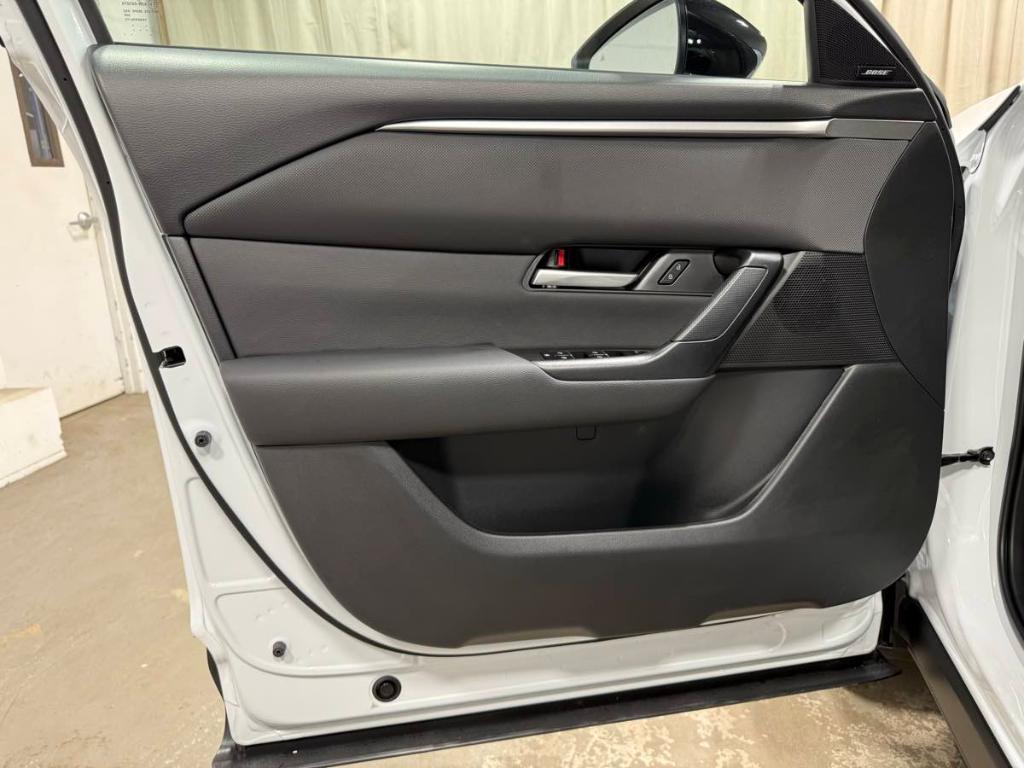 used 2025 Mazda CX-50 car, priced at $33,985