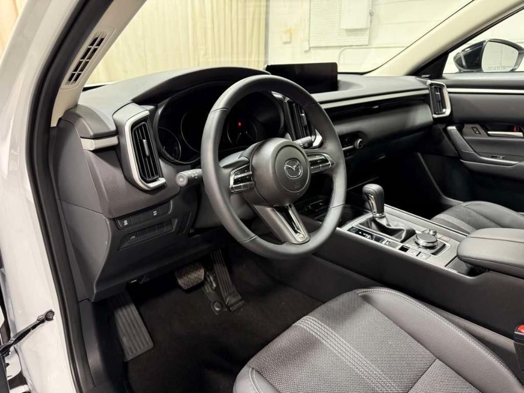 used 2025 Mazda CX-50 car, priced at $33,985