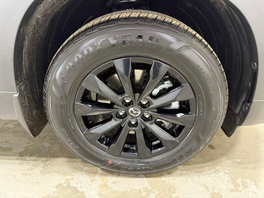 used 2025 Mazda CX-50 car, priced at $33,985