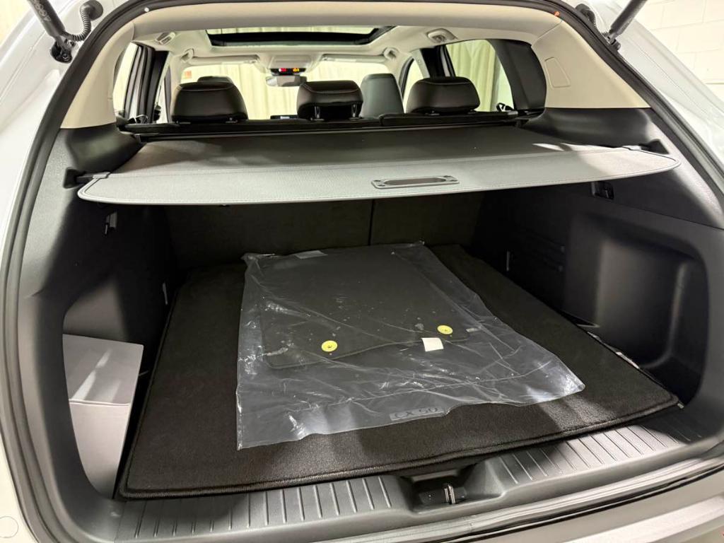 used 2025 Mazda CX-50 car, priced at $33,985