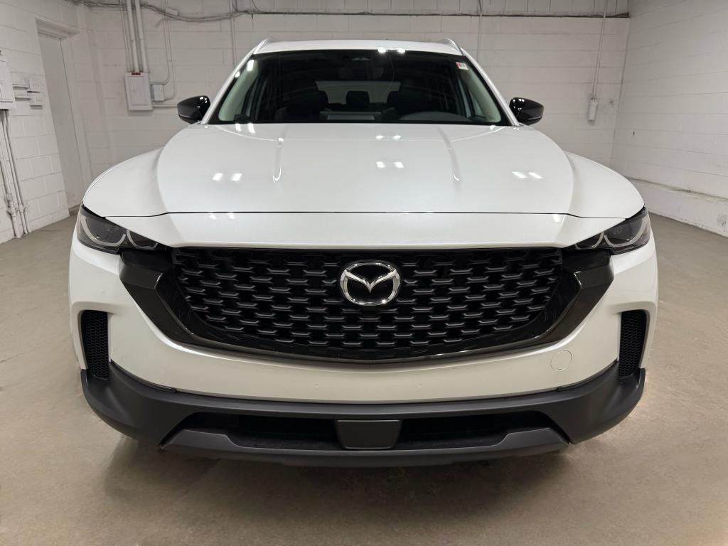 used 2025 Mazda CX-50 car, priced at $33,985