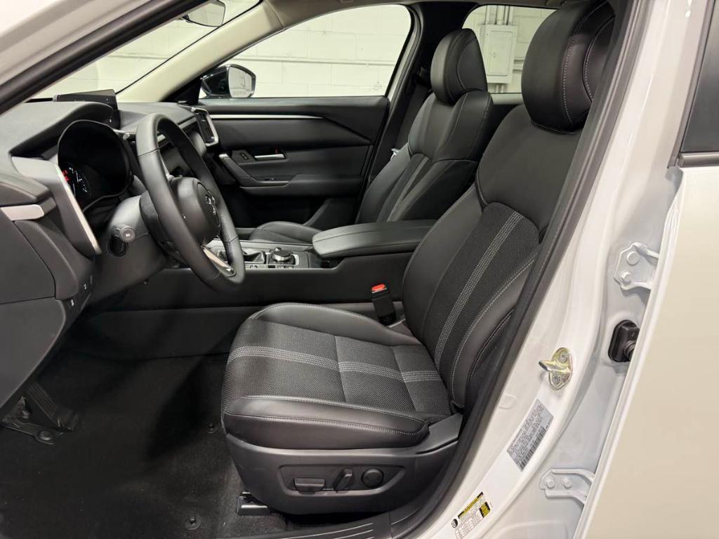 used 2025 Mazda CX-50 car, priced at $33,985