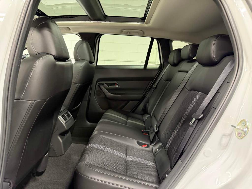 used 2025 Mazda CX-50 car, priced at $33,985