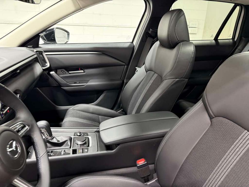 used 2025 Mazda CX-50 car, priced at $33,985