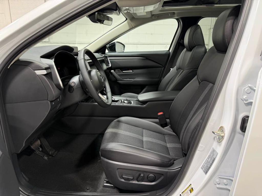used 2025 Mazda CX-50 car, priced at $33,985