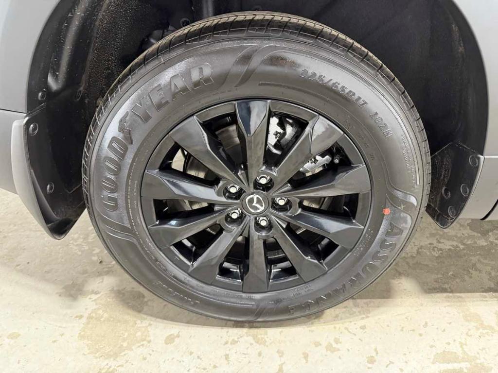 used 2025 Mazda CX-50 car, priced at $33,985