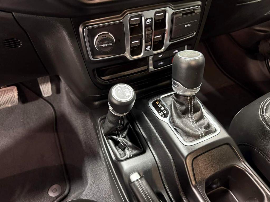 used 2023 Jeep Wrangler 4xe car, priced at $32,985