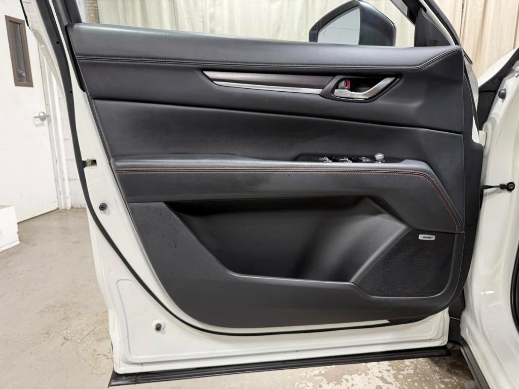 used 2024 Mazda CX-5 car, priced at $31,985