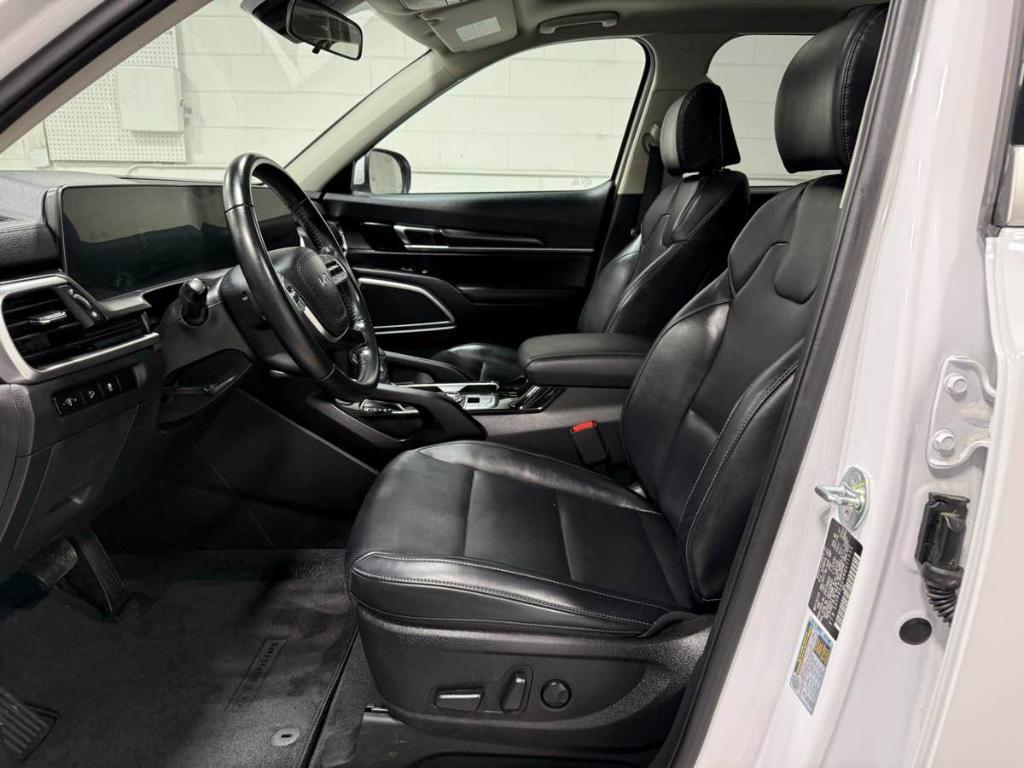used 2024 Kia Telluride car, priced at $31,985