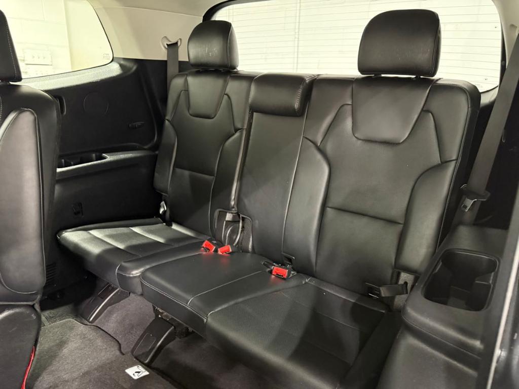 used 2024 Kia Telluride car, priced at $31,985