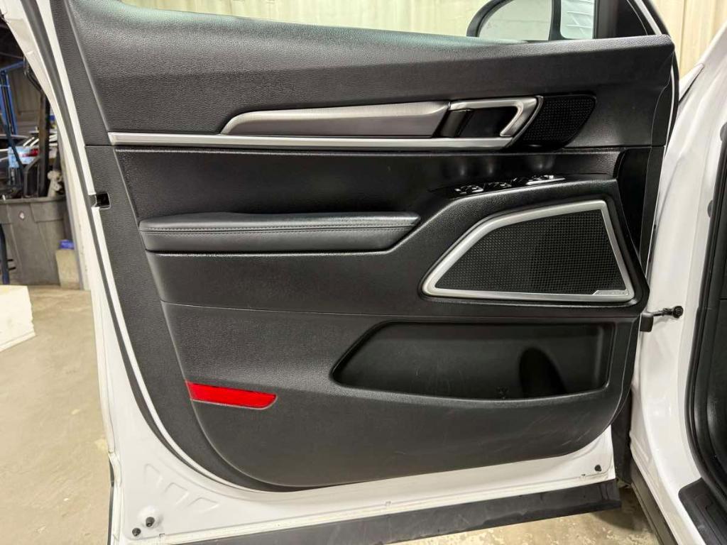 used 2024 Kia Telluride car, priced at $31,985