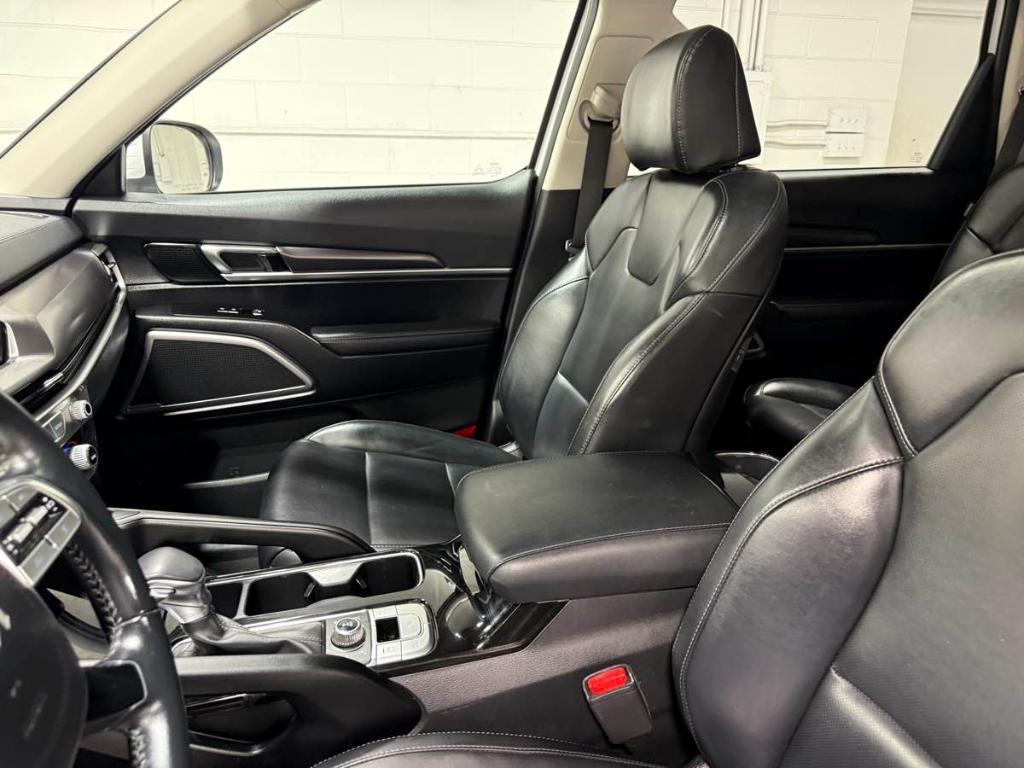 used 2024 Kia Telluride car, priced at $31,985