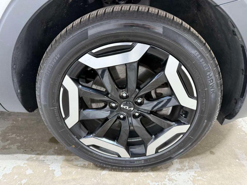 used 2024 Kia Telluride car, priced at $31,985