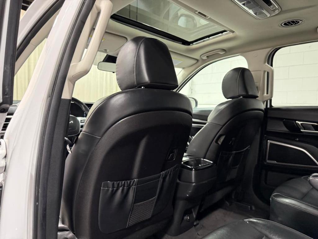 used 2024 Kia Telluride car, priced at $31,985