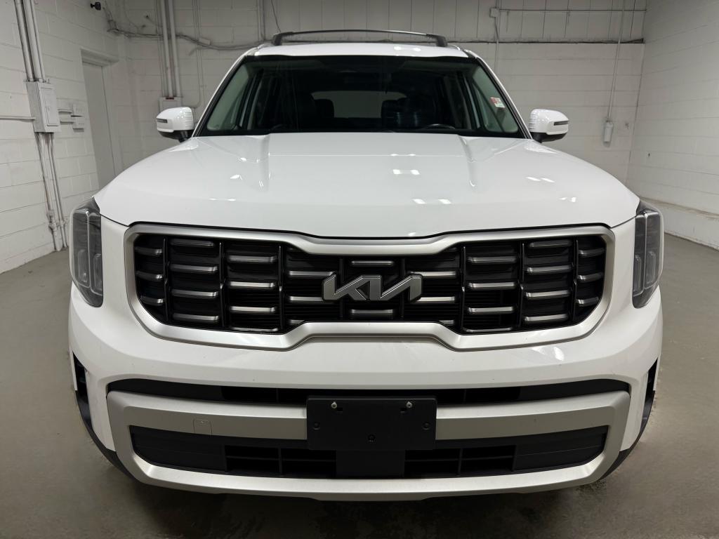 used 2024 Kia Telluride car, priced at $31,985