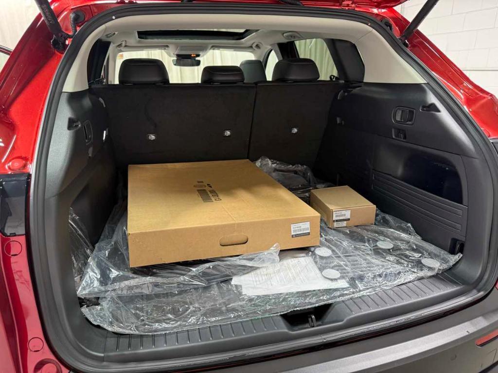 used 2026 Mazda CX-50 car, priced at $36,985