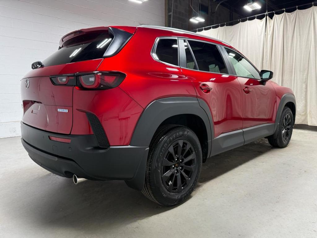 used 2026 Mazda CX-50 car, priced at $36,985