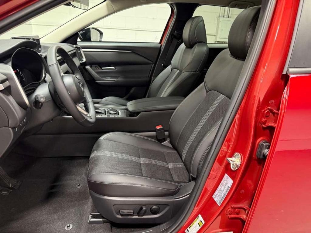 used 2026 Mazda CX-50 car, priced at $36,985