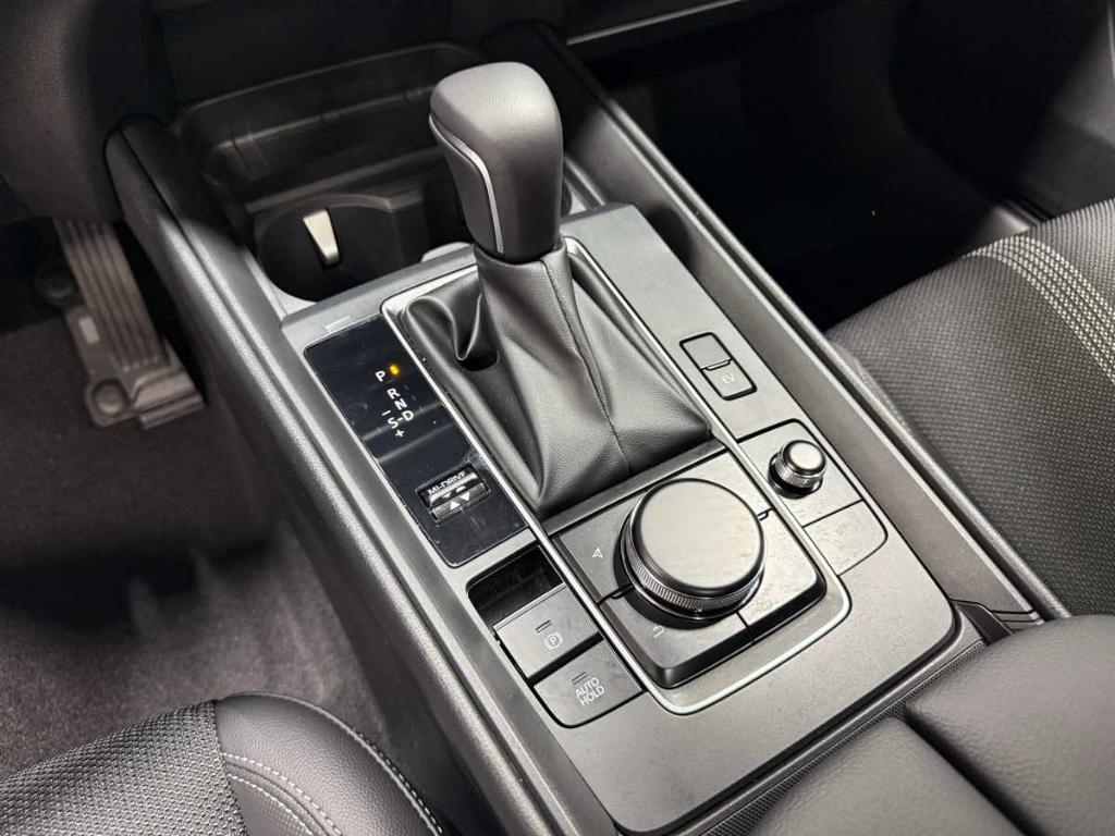 used 2026 Mazda CX-50 car, priced at $36,985