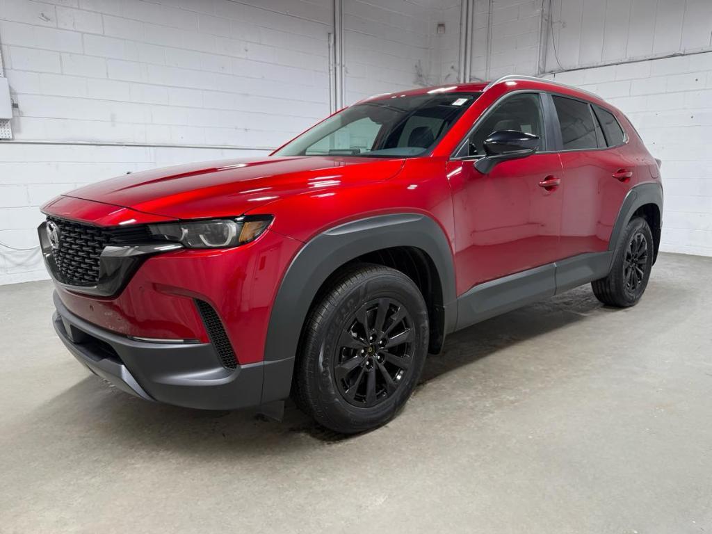 used 2026 Mazda CX-50 car, priced at $36,985