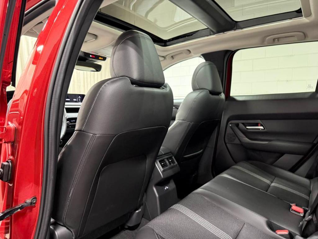 used 2026 Mazda CX-50 car, priced at $36,985