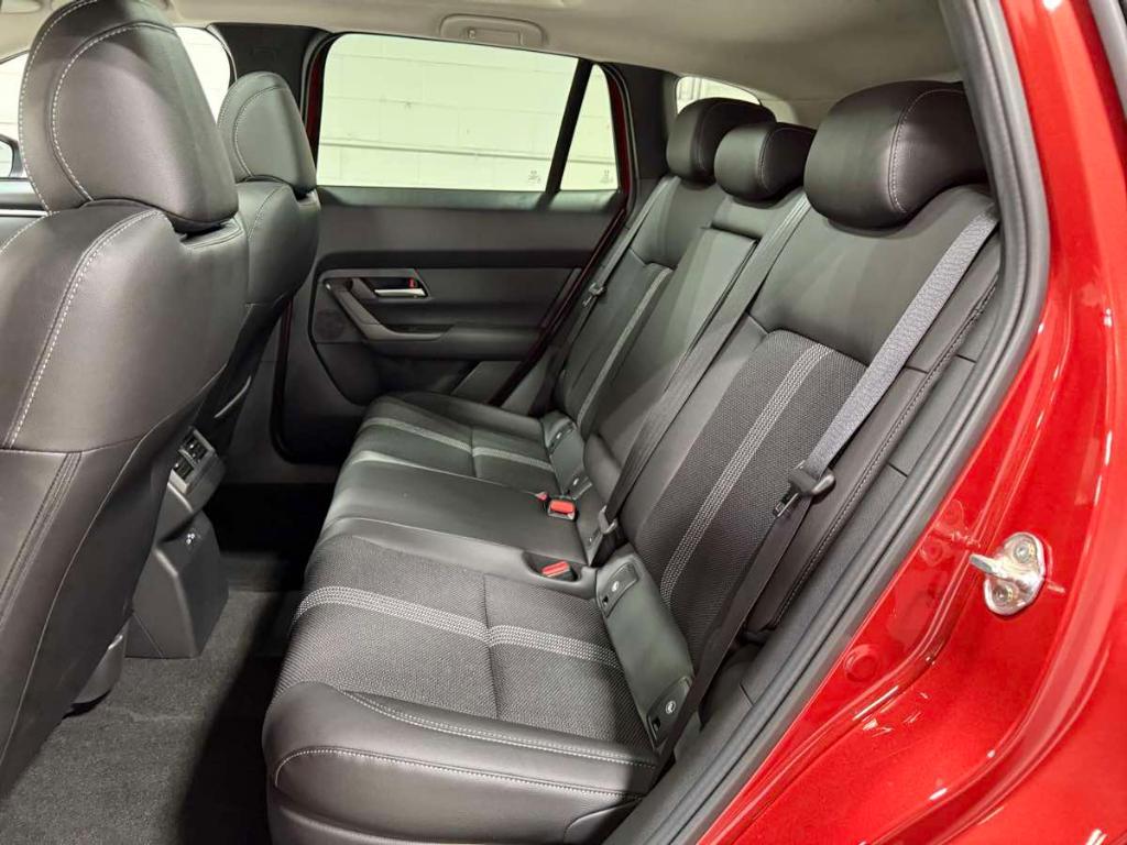 used 2026 Mazda CX-50 car, priced at $36,985