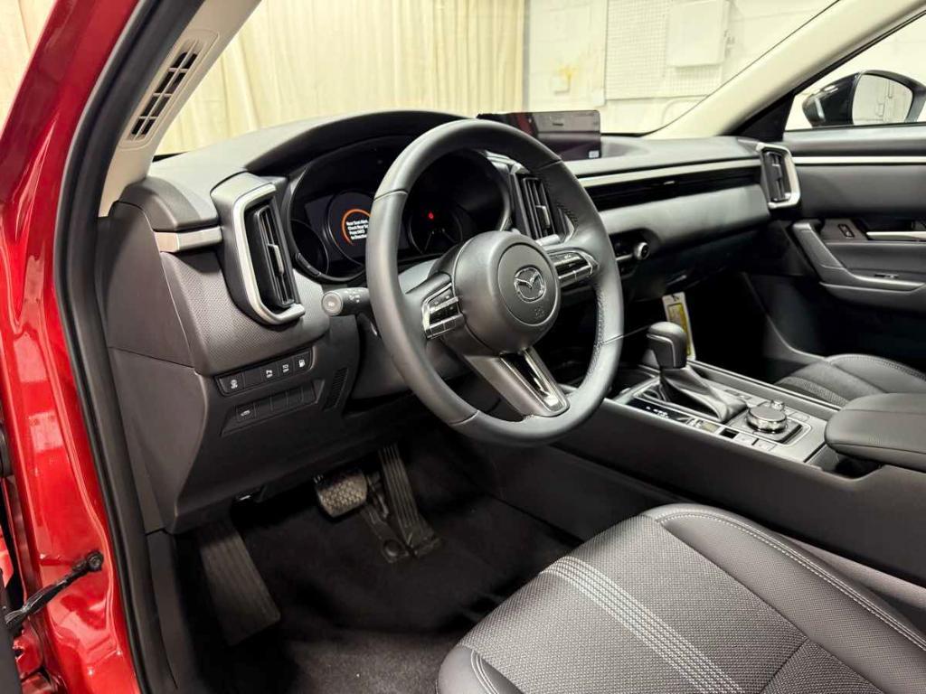 used 2026 Mazda CX-50 car, priced at $36,985