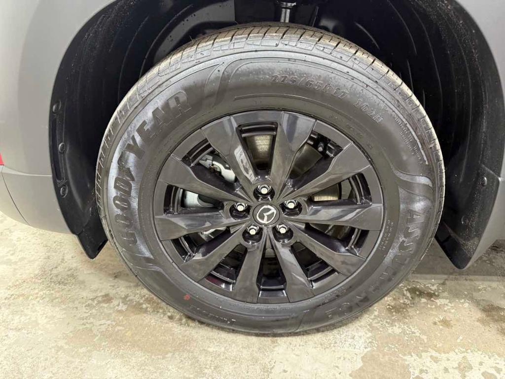 used 2026 Mazda CX-50 car, priced at $36,985