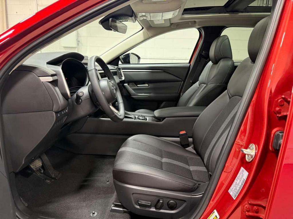 used 2026 Mazda CX-50 car, priced at $36,985