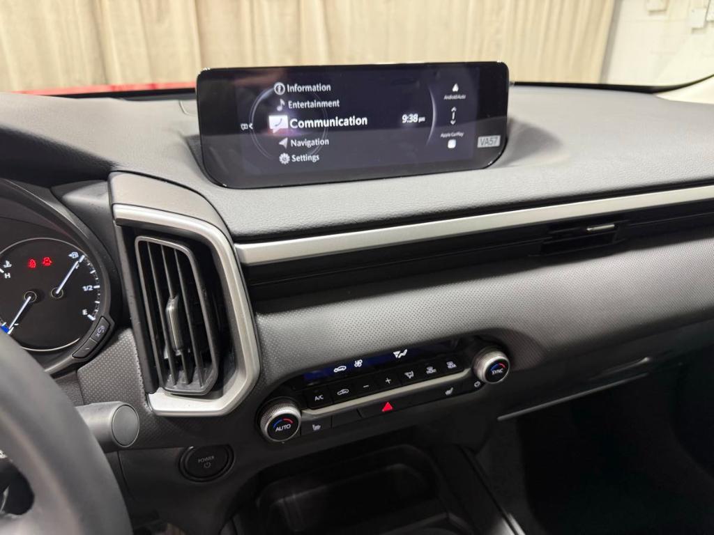 used 2026 Mazda CX-50 car, priced at $36,985