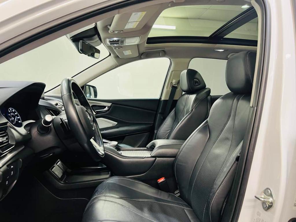 used 2020 Acura RDX car, priced at $27,985