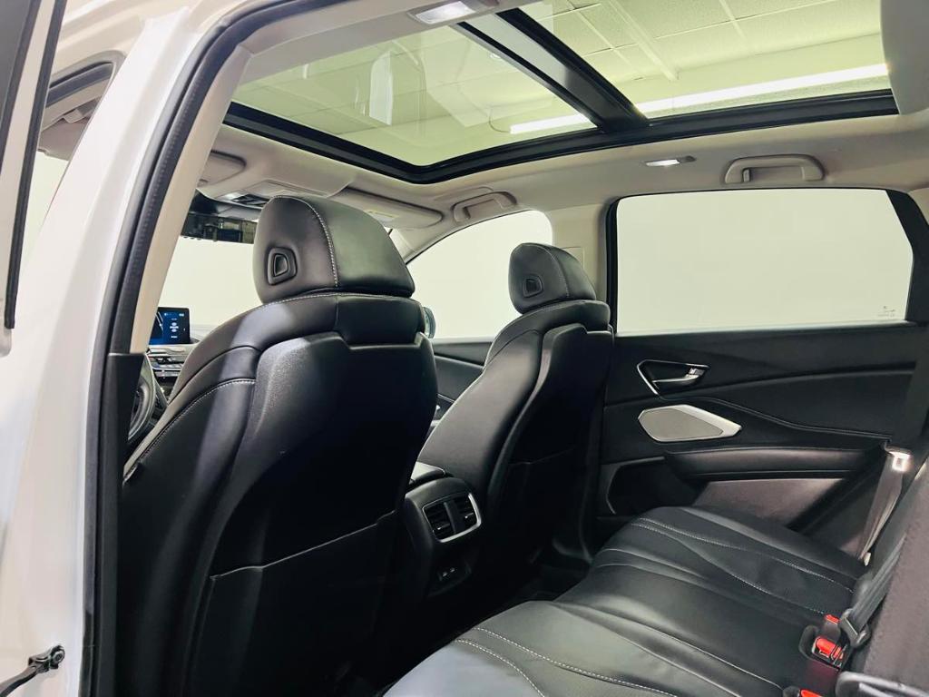 used 2020 Acura RDX car, priced at $27,985