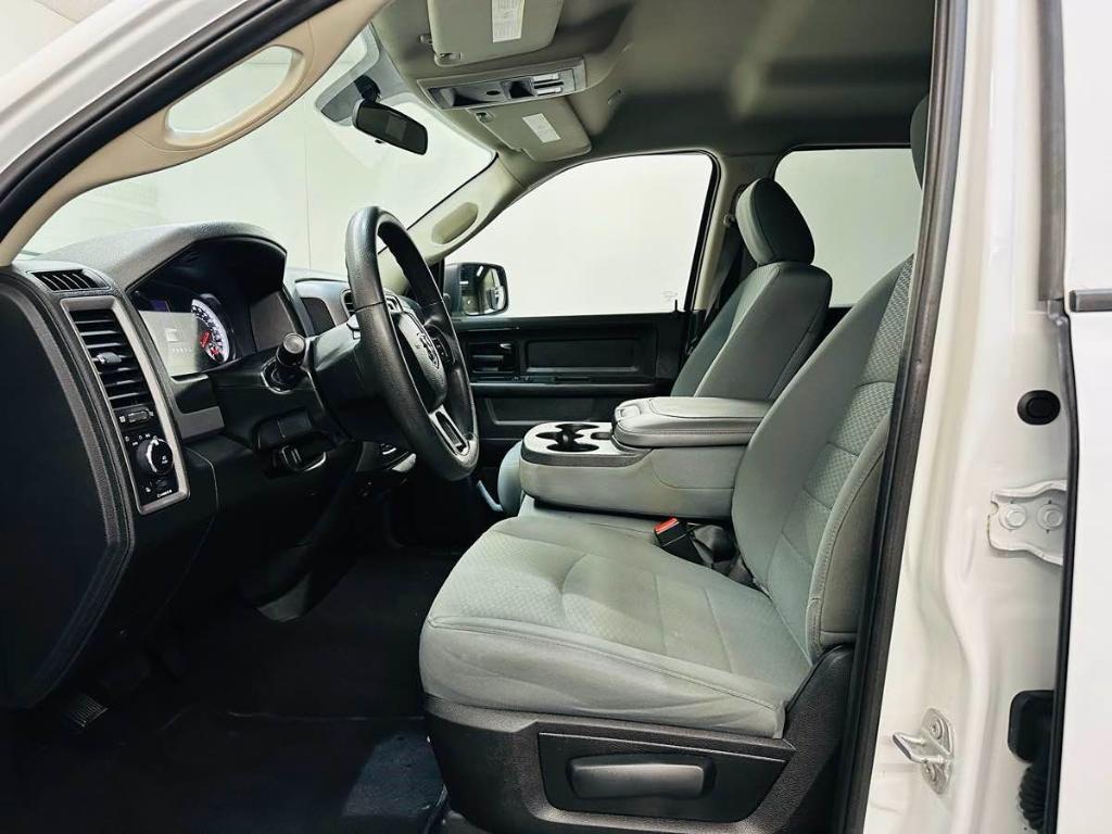 used 2019 Ram 1500 Classic car, priced at $23,985