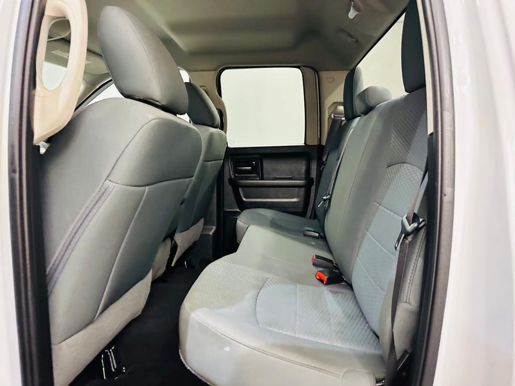 used 2019 Ram 1500 Classic car, priced at $23,985