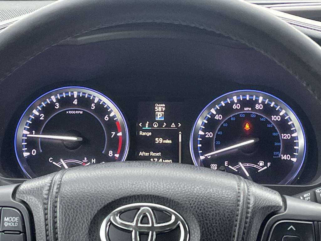 used 2014 Toyota Highlander car, priced at $16,947