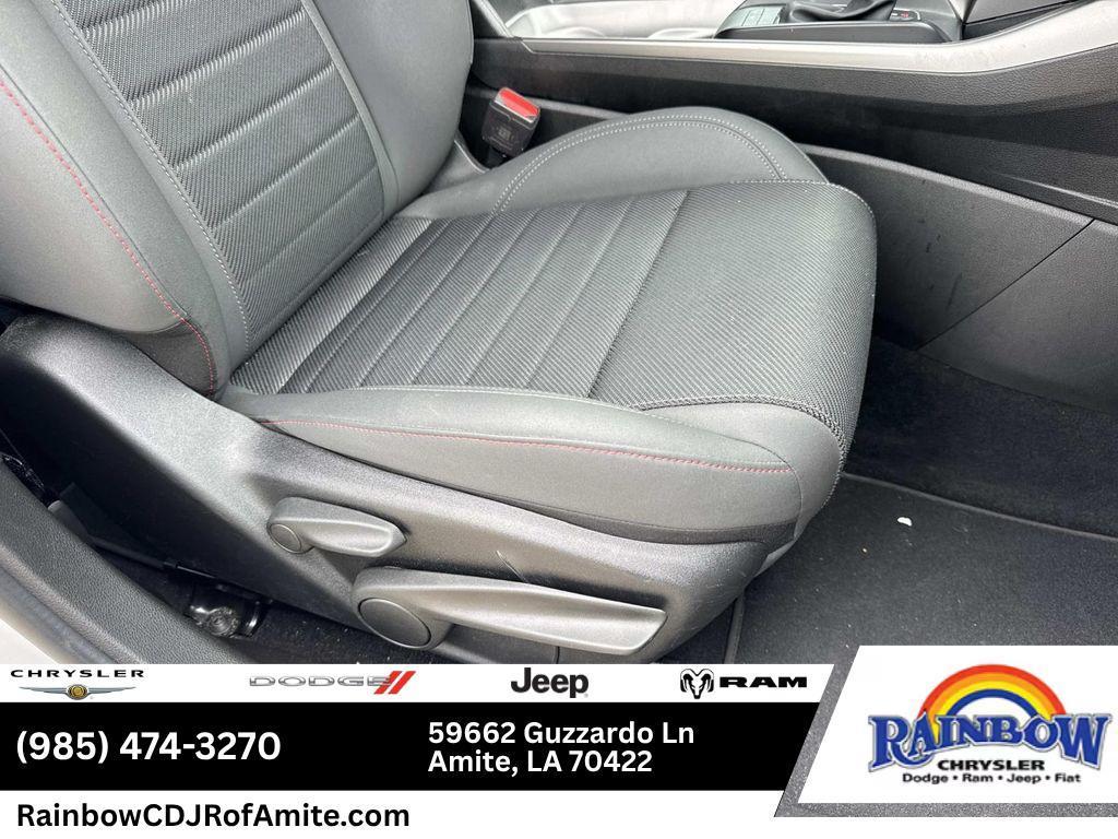 used 2024 Dodge Hornet car, priced at $23,451