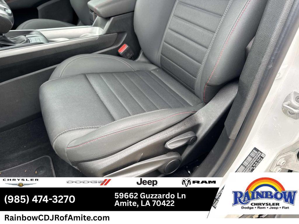 used 2024 Dodge Hornet car, priced at $23,451