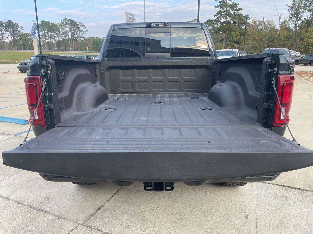 new 2026 Ram 2500 car, priced at $84,245