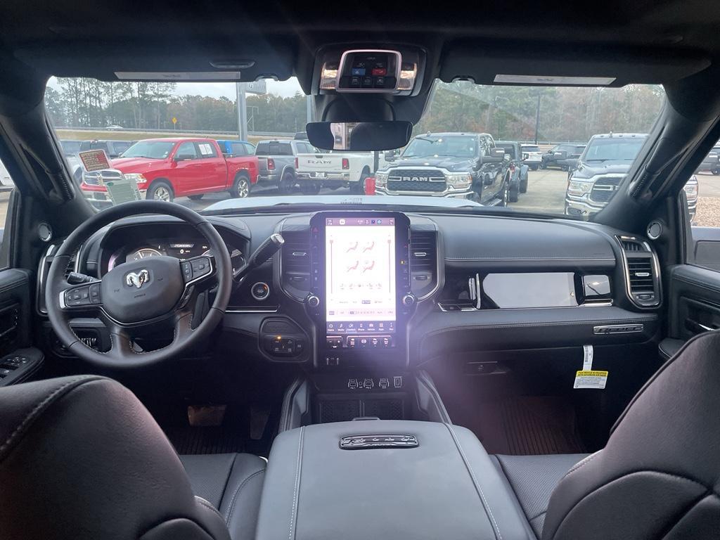 new 2026 Ram 2500 car, priced at $84,245