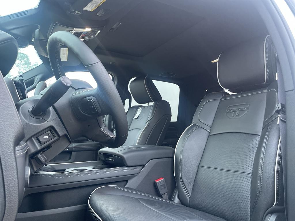 new 2026 Ram 2500 car, priced at $84,245