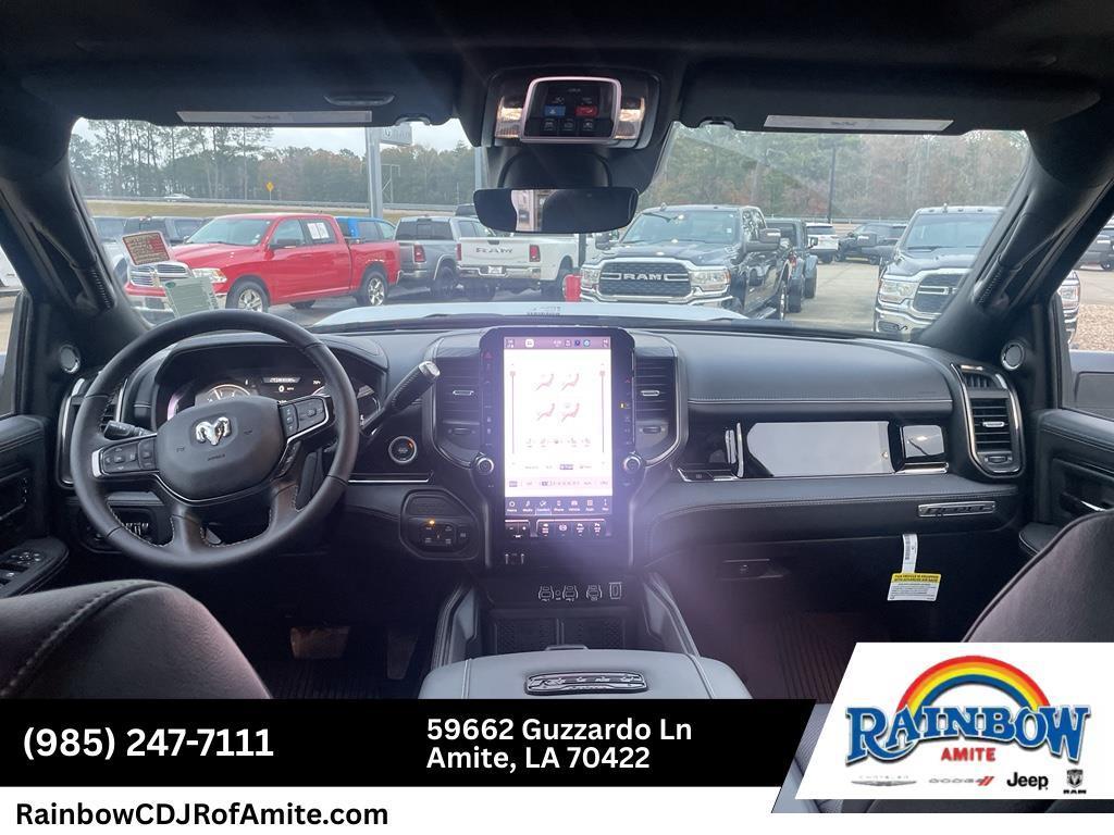 new 2026 Ram 2500 car, priced at $84,145