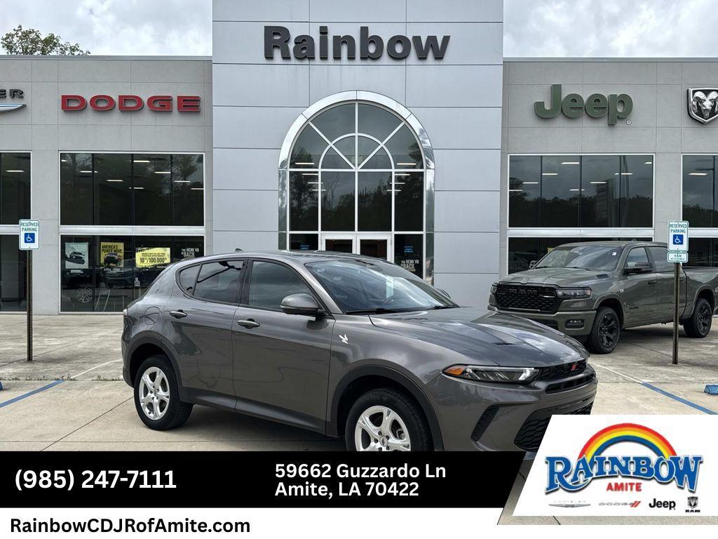 used 2024 Dodge Hornet car, priced at $23,997
